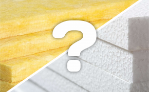 Ubierasz dom, wełna czy styropian?