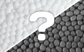 Styropian biały czy grafitowy?