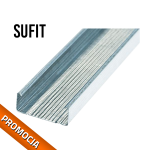 Profil sufitowy CD 60