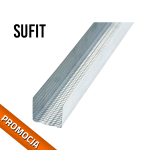 Profil sufitowy UD 30 (startowy)