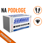 Styropian EPS 031 PREMIUM DACH/PODŁOGA GRAFIT